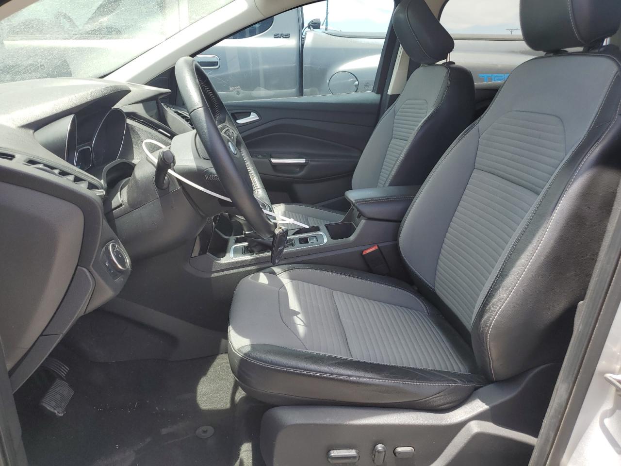 2019 Ford Escape Se VIN: 1FMCU0GD1KUA79096 Lot: 58828814