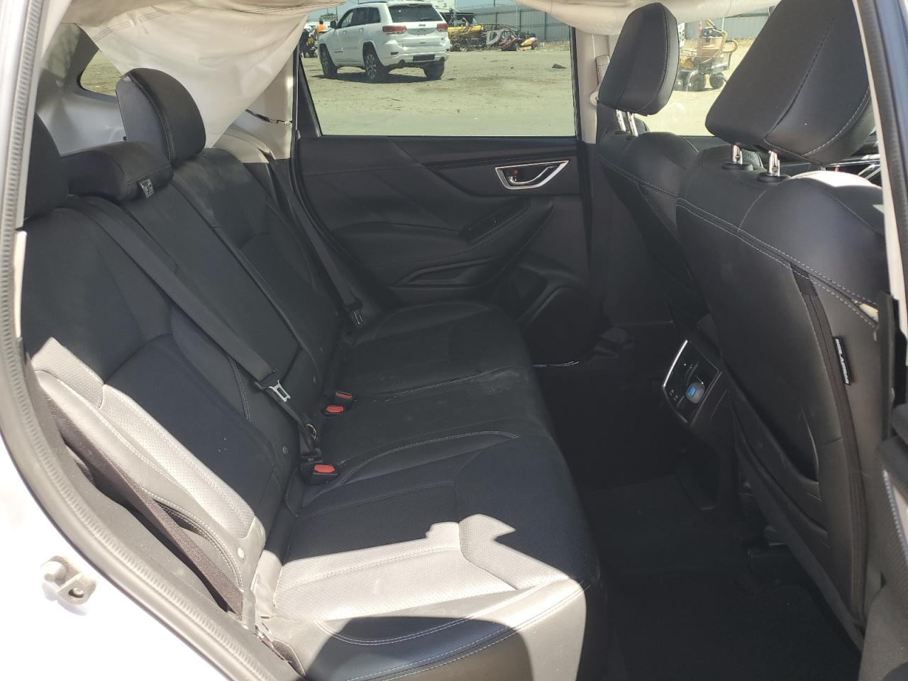 2021 Subaru Forester Limited VIN: JF2SKAUC2MH499633 Lot: 59110944