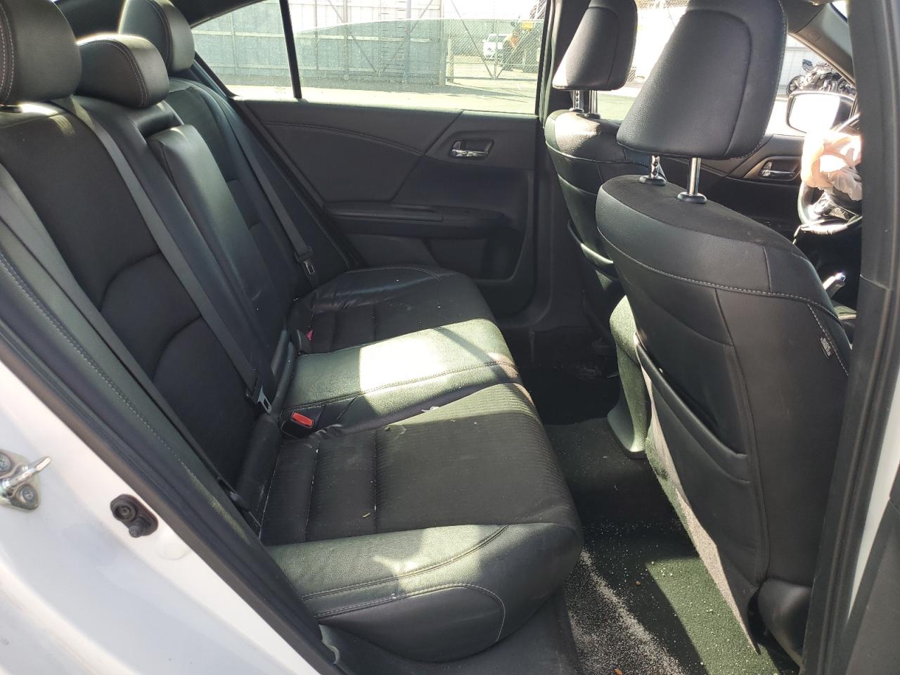 2017 Honda Accord - Image 10