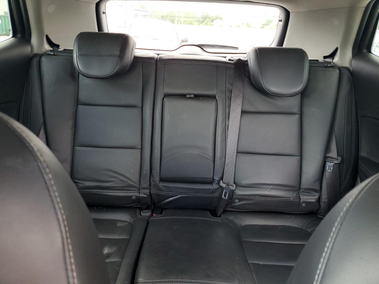 2013 Buick Encore Premium VIN: KL4CJHSB6DB186624 Lot: 57682194