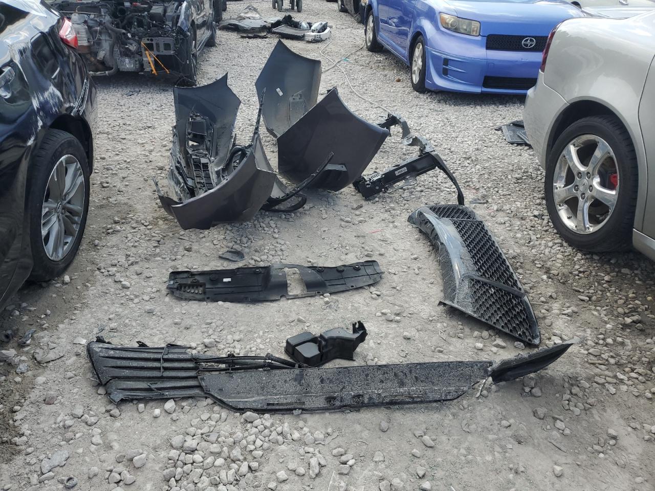 2020 Honda Civic Sport VIN: 2HGFC2F86LH514172 Lot: 58070344