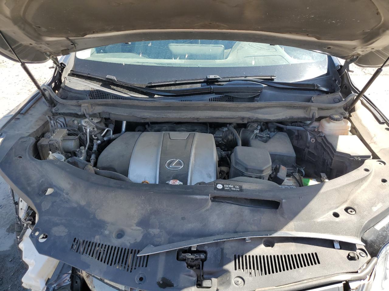 2018 Lexus Rx 350 Base VIN: 2T2BZMCA4JC146219 Lot: 59768004