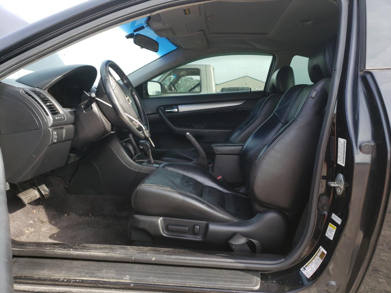 2006 Honda Accord Ex VIN: 1HGCM72676A003140 Lot: 56951414