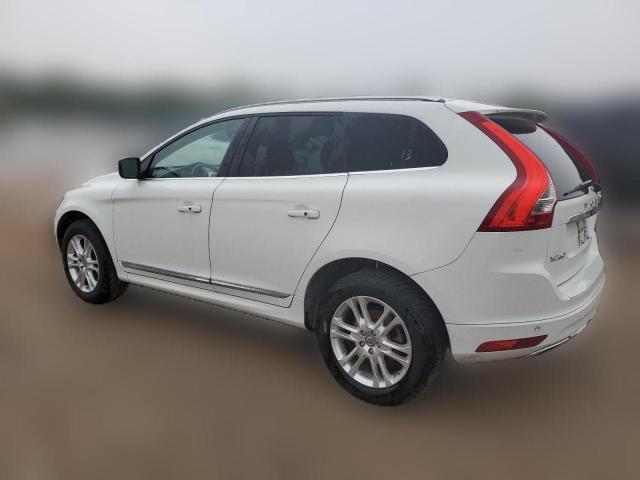 Паркетники VOLVO XC60 2014 Белый