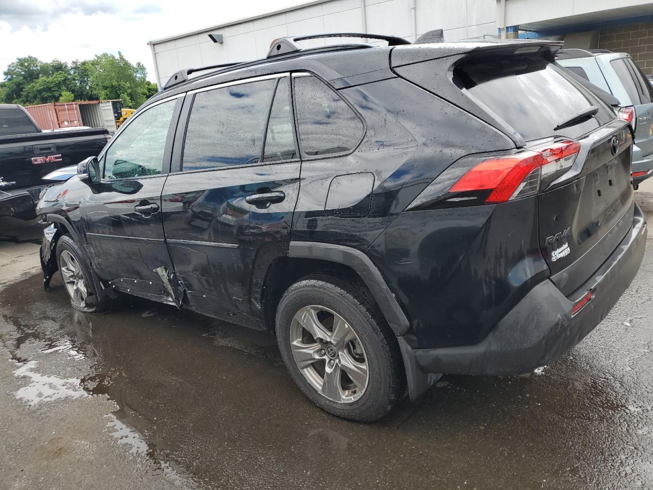 2023 Toyota RAV 4 - Image 2