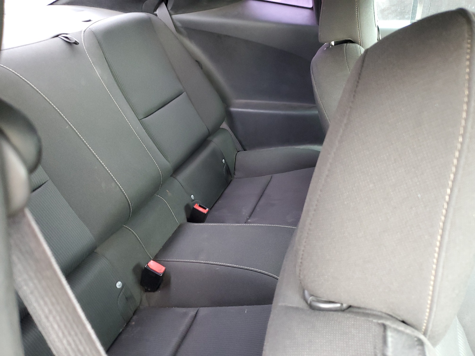 2G1FB1ED4B9169428 2011 Chevrolet Camaro Lt