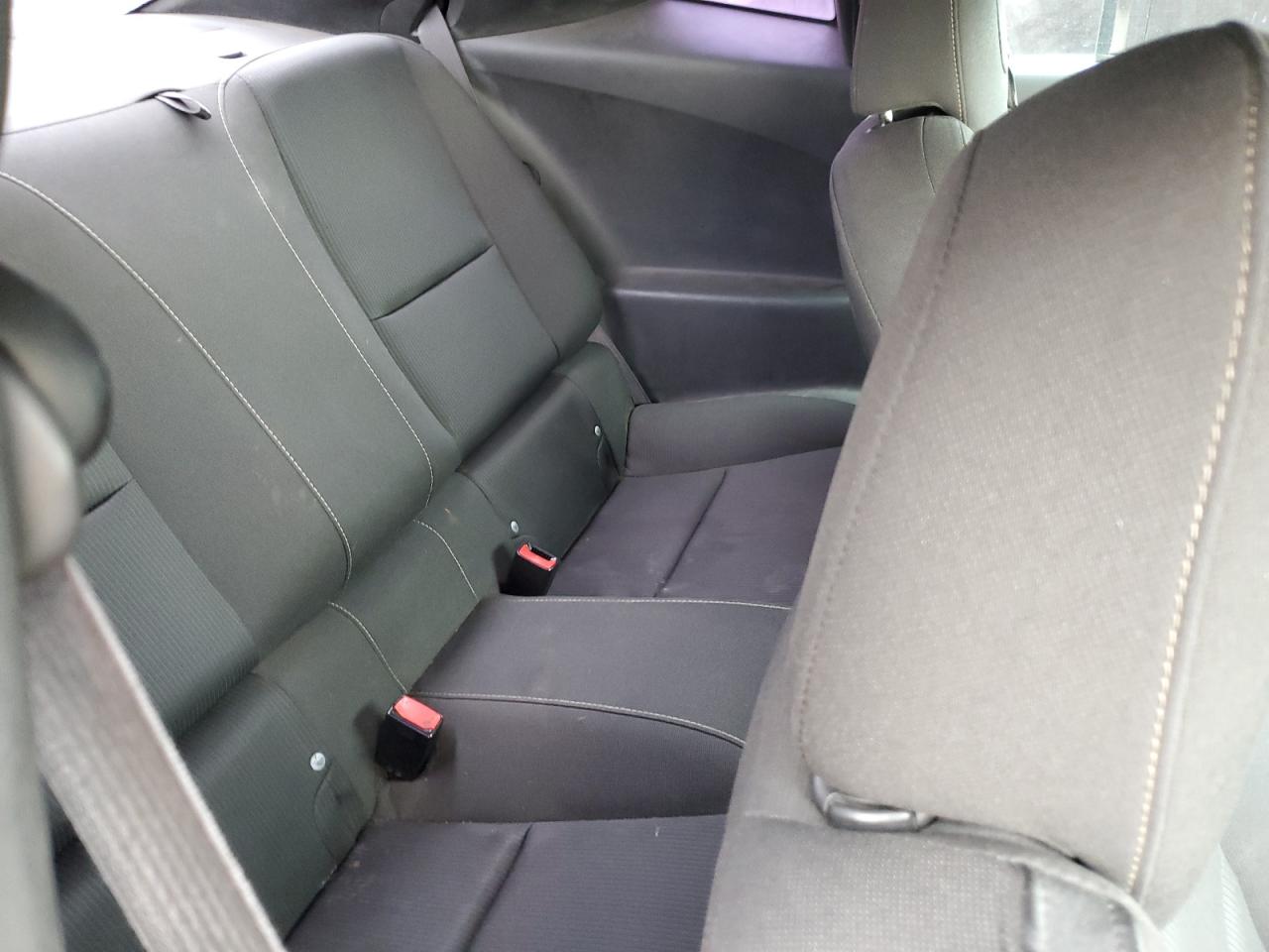 2011 Chevrolet Camaro Lt VIN: 2G1FB1ED4B9169428 Lot: 56598404