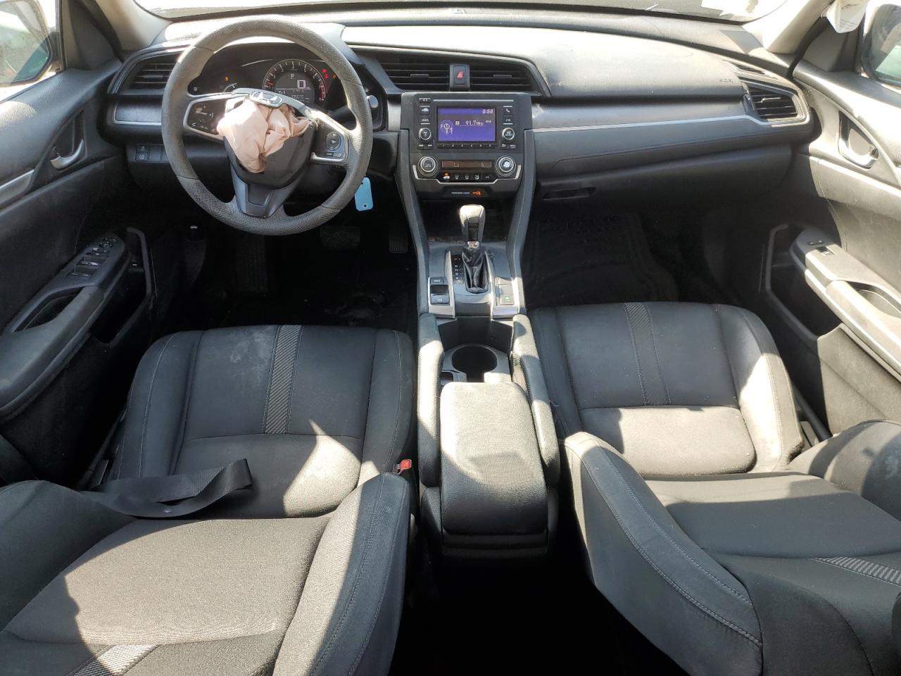 2016 Honda Civic - Image 8