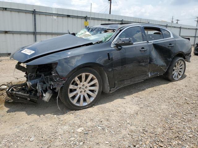 2009 Lincoln Mks 3.7L