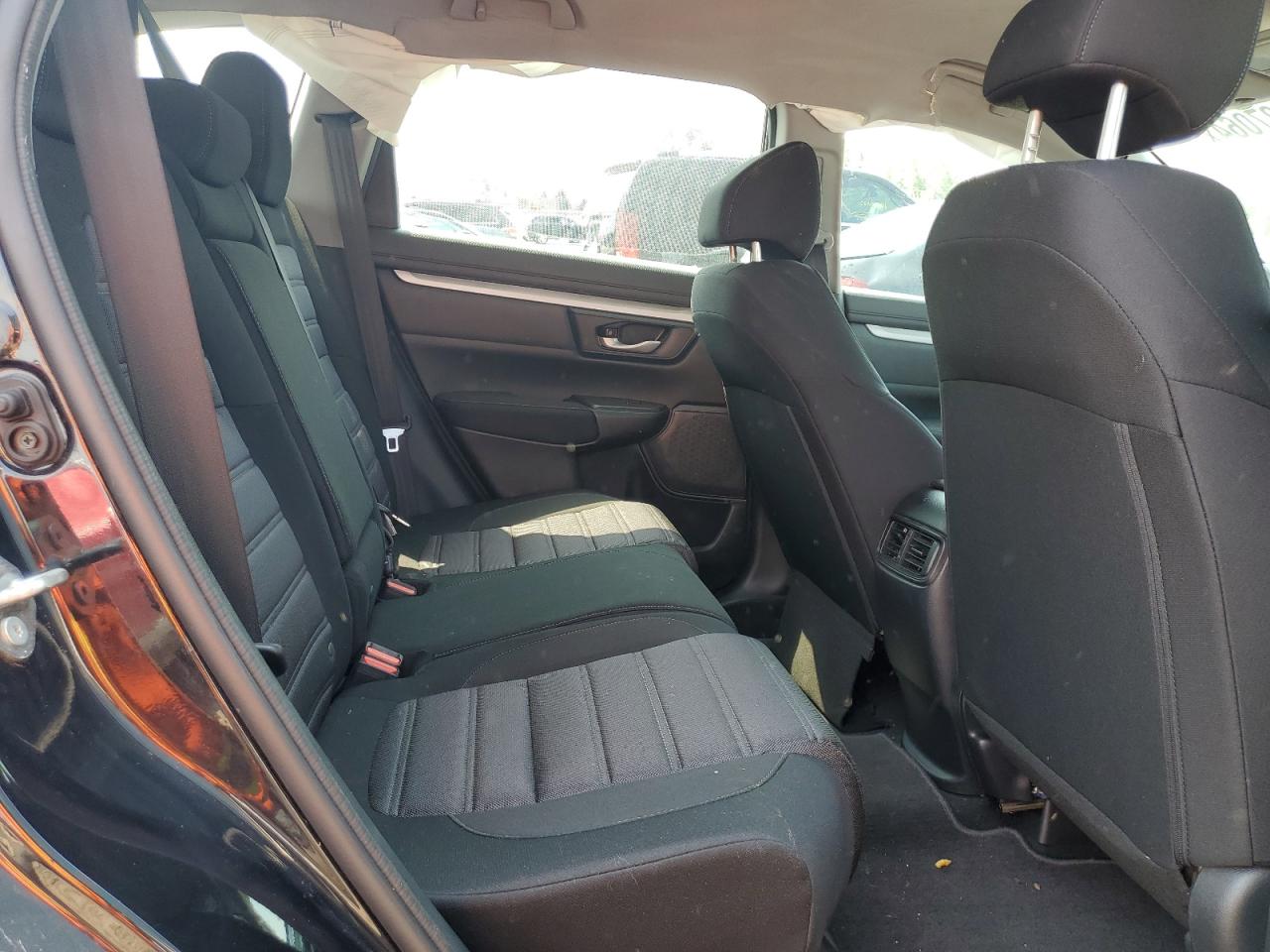 2020 Honda Cr-V Lx VIN: 5J6RW2H21LL003042 Lot: 58927064