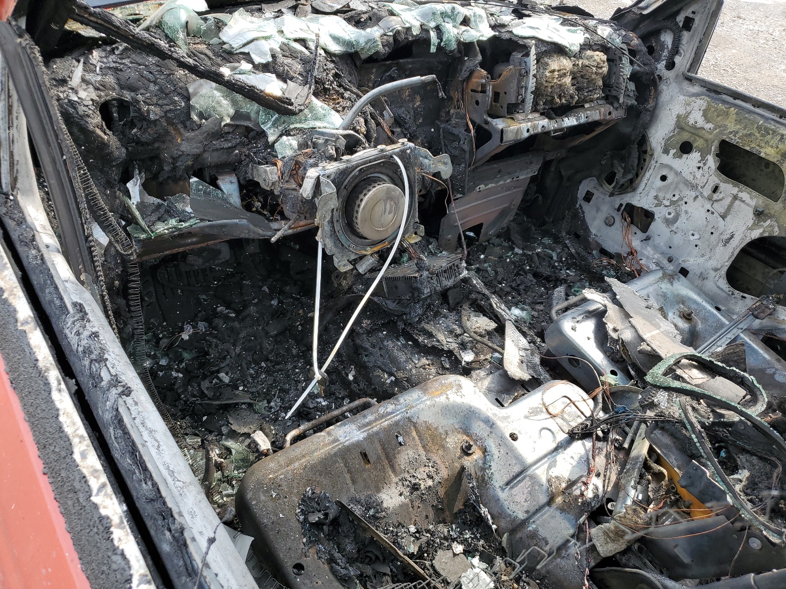 1FTYR14VXYPB16815 2000 Ford Ranger Super Cab