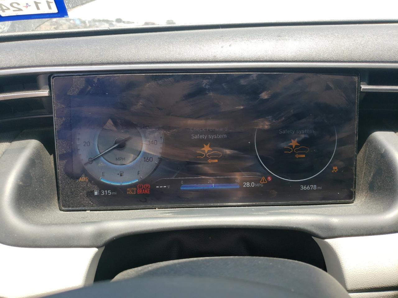 2022 Hyundai Tucson Limited VIN: 5NMJE3AE8NH132464 Lot: 59918364