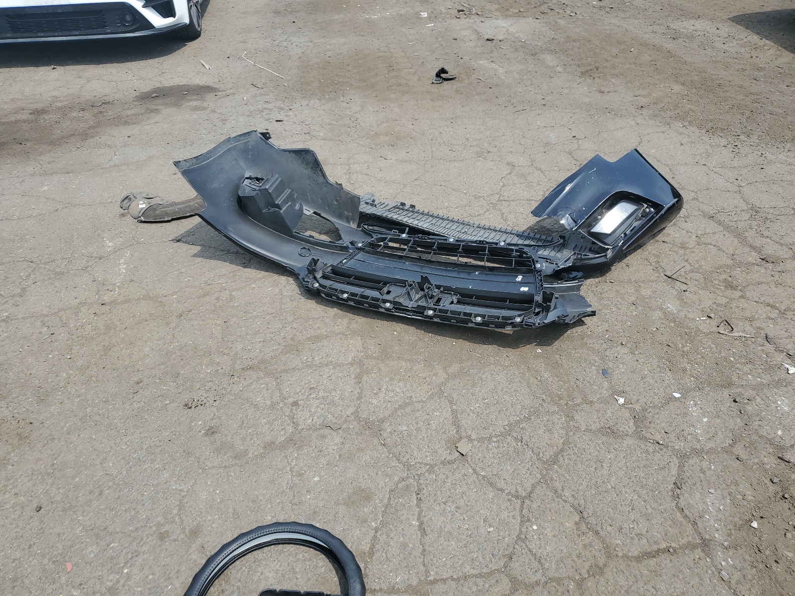 WAUFFAFL6DN038614 2013 Audi A4 Premium Plus