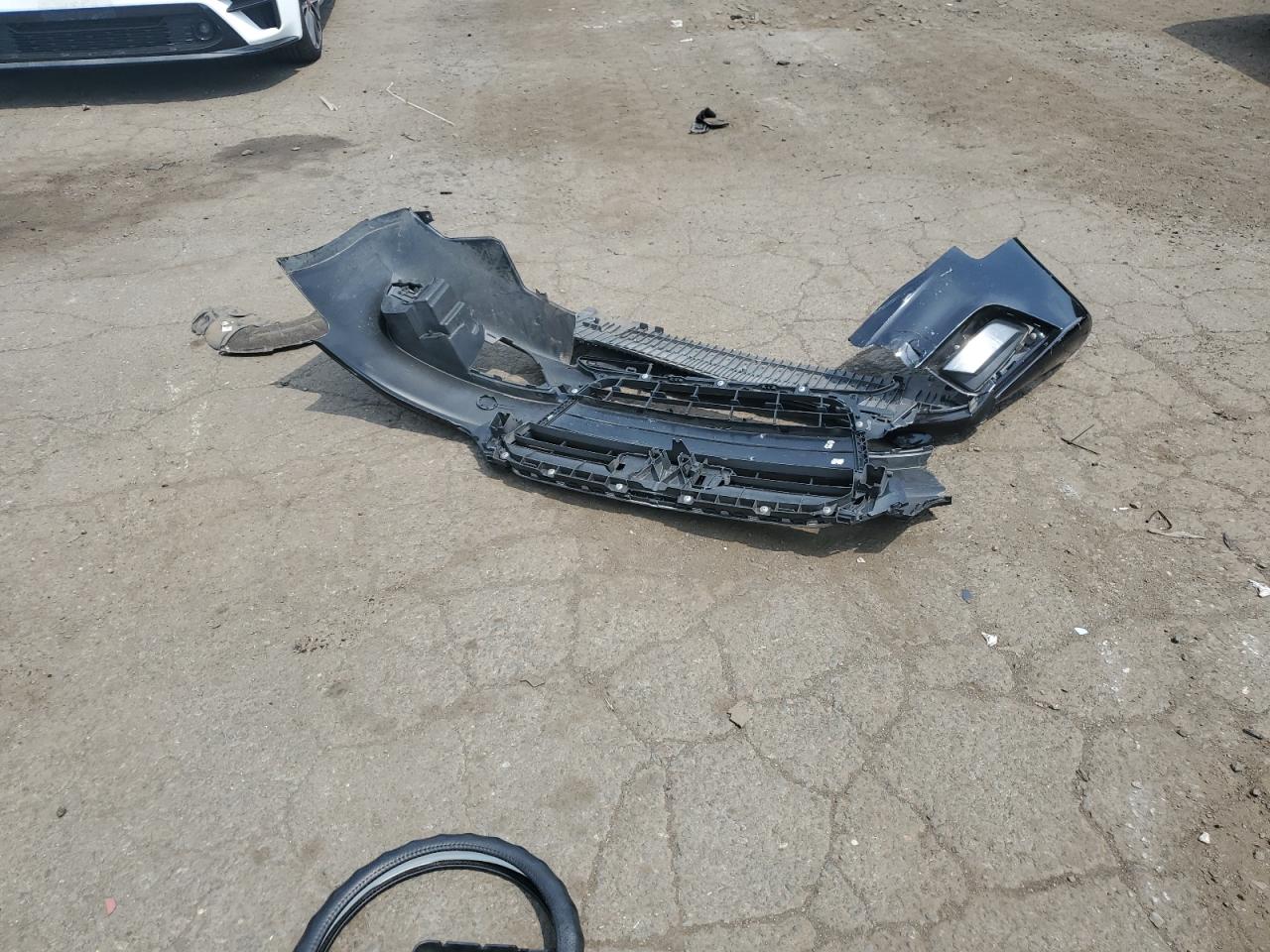 2013 Audi A4 Premium Plus VIN: WAUFFAFL6DN038614 Lot: 58932704