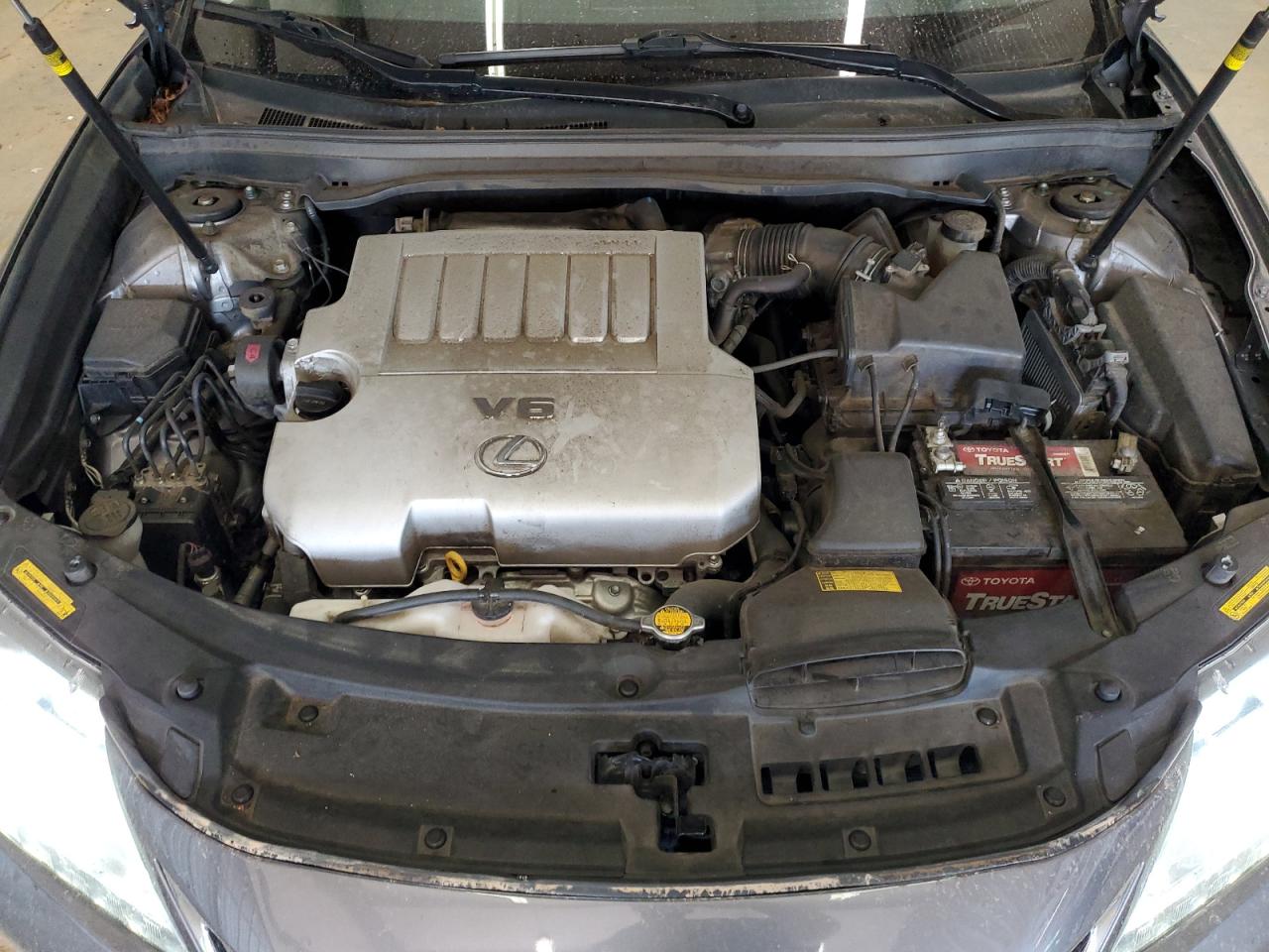 2014 Lexus Es 350 VIN: JTHBK1GG0E2133573 Lot: 60828864