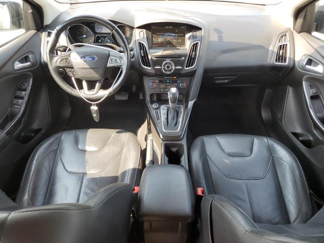 1FADP3N27FL373493 | 2015 Ford focus titanium