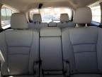2021 Honda Pilot Se for Sale in Fort Wayne, IN - Side
