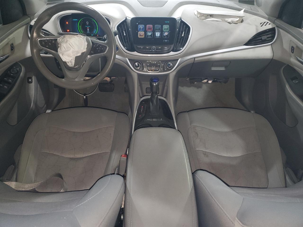 2016 Chevrolet Volt Lt VIN: 1G1RC6S5XGU134634 Lot: 57698794