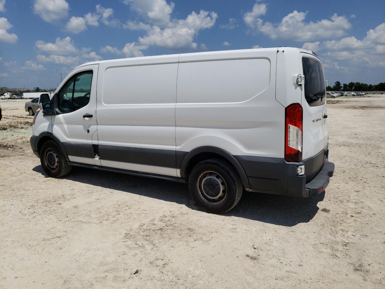 1FTYE1YM2GKB28496 2016 Ford Transit T-150