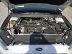 2016 Ford Fusion Se de vânzare în Memphis, TN - Burn - Interior