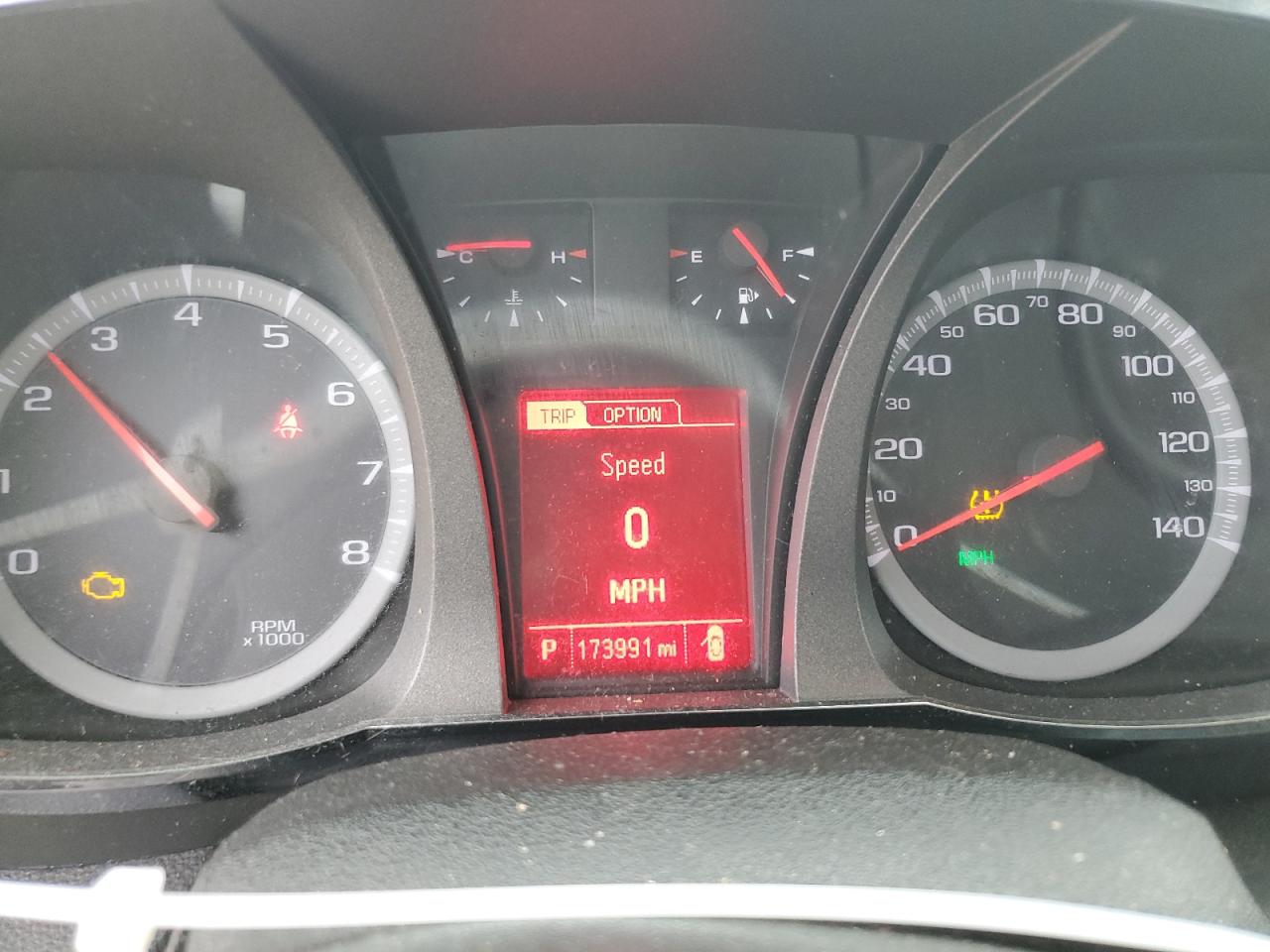 2014 GMC Terrain Slt VIN: 2GKFLXE38E6377823 Lot: 60444634