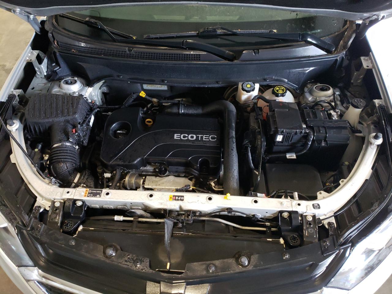 2019 Chevrolet Equinox - Image 12