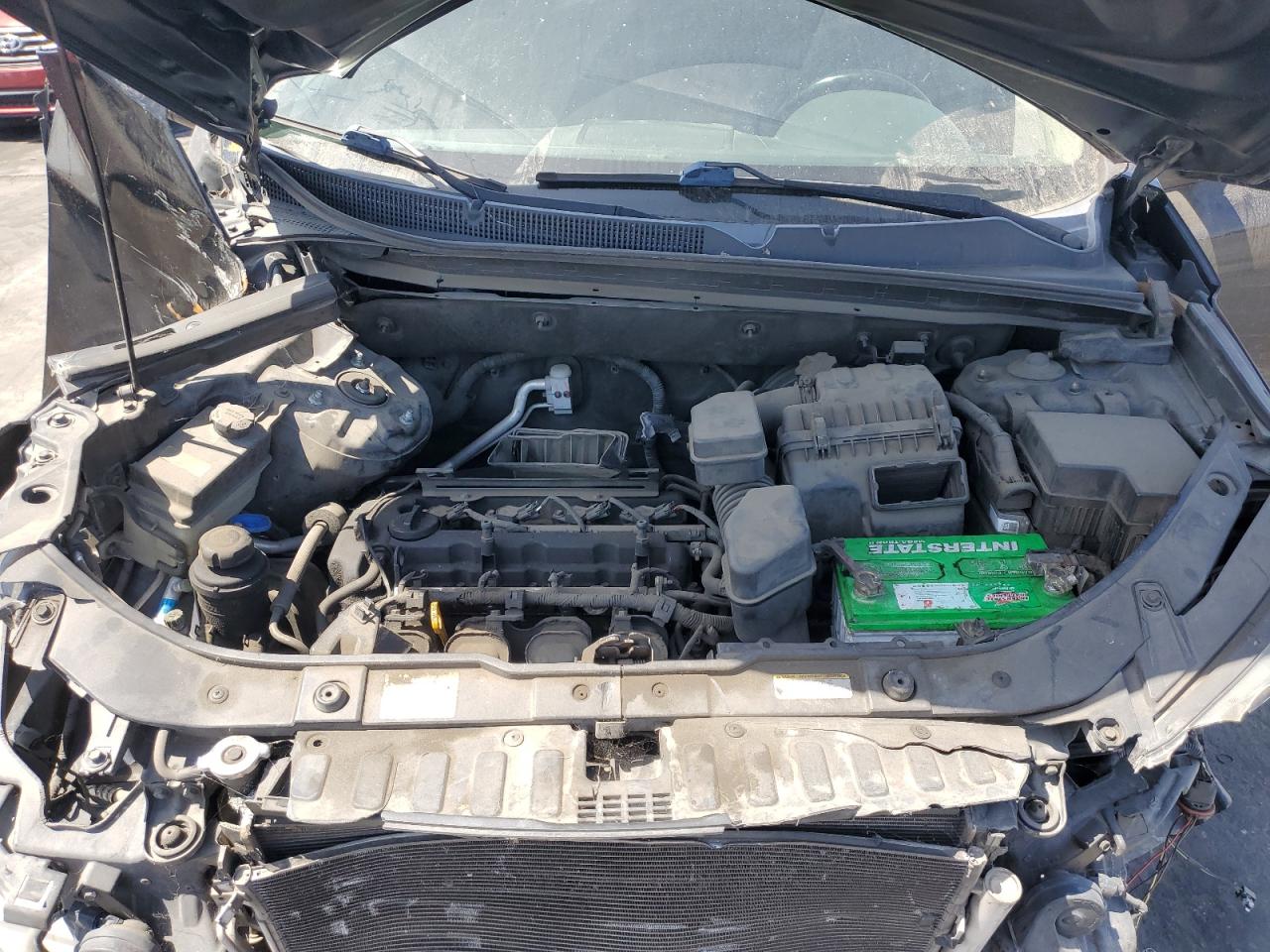 5XYKUDA11BG034697 2011 Kia Sorento Ex