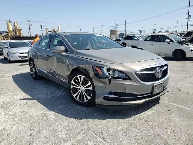 2017 Buick Lacrosse Essence VIN: 1G4ZP5SS8HU145379 Lot: 59780244
