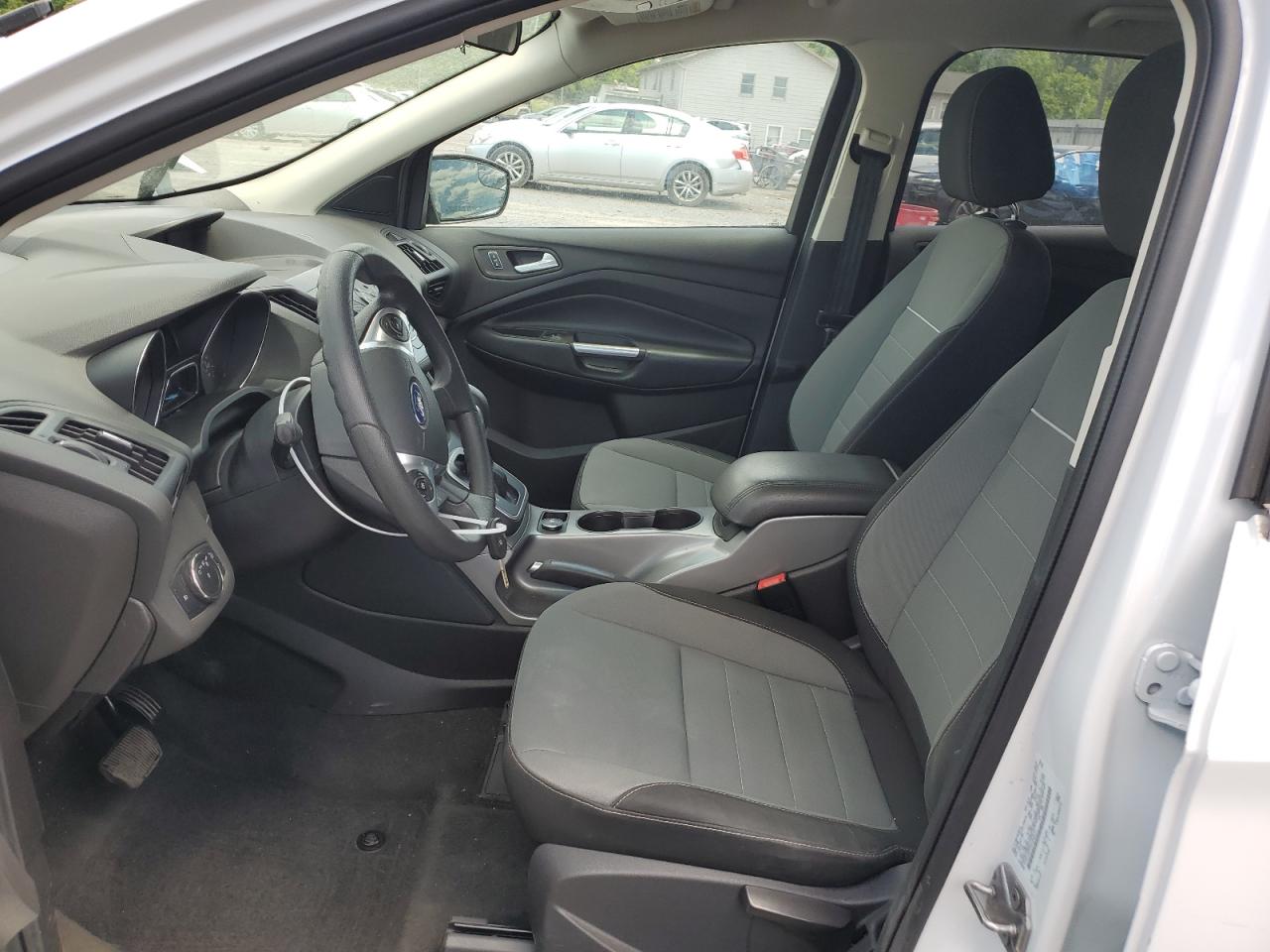 2013 Ford Escape Se VIN: 1FMCU9GXXDUB32217 Lot: 60519394