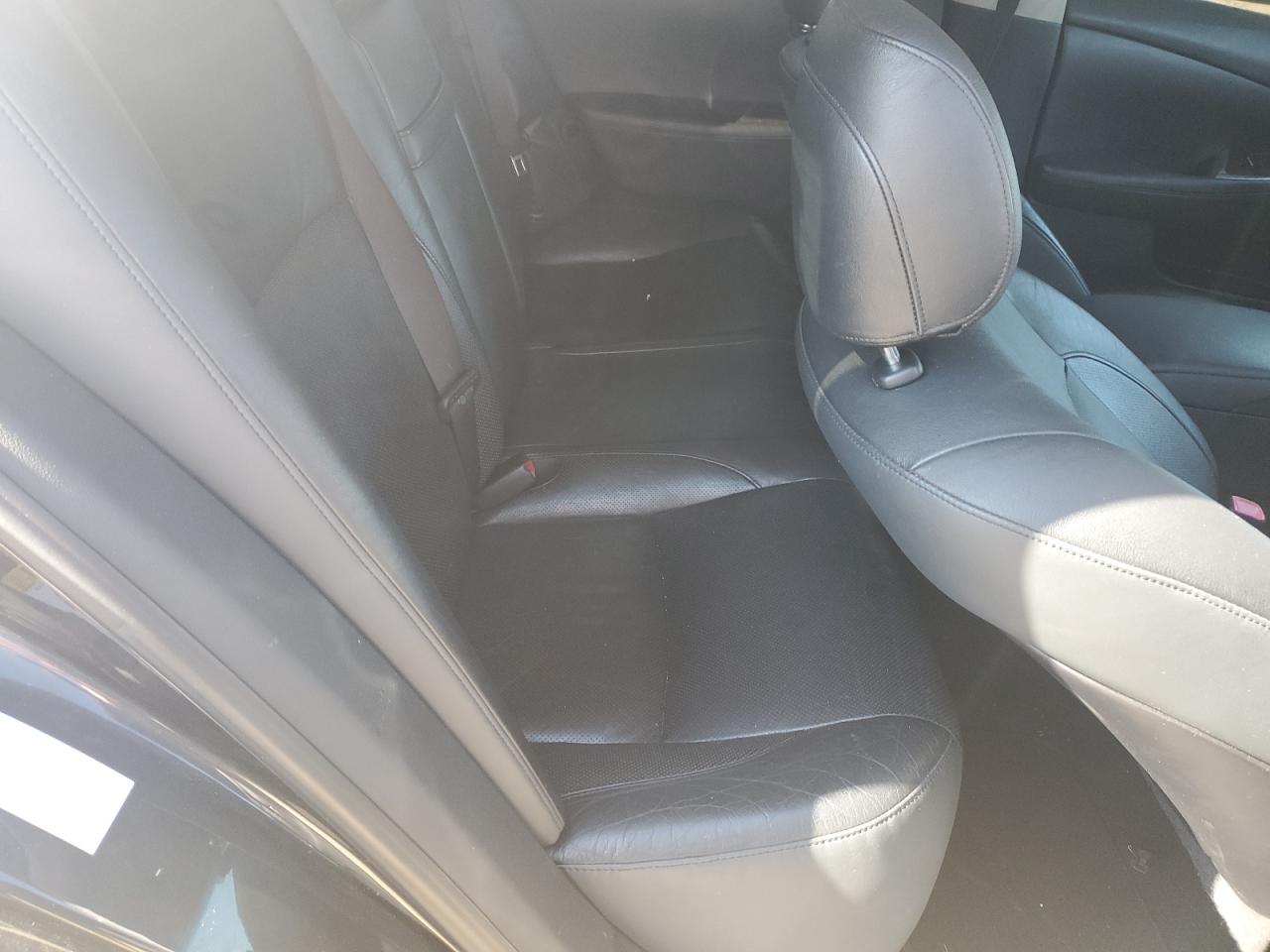 2011 Lexus Es 350 VIN: JTHBK1EG3B2421876 Lot: 60324974