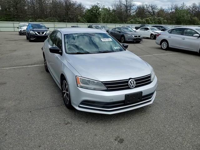 2016 Volkswagen Jetta Se VIN: 3VWD67AJ4GM284642 Lot: 59641624