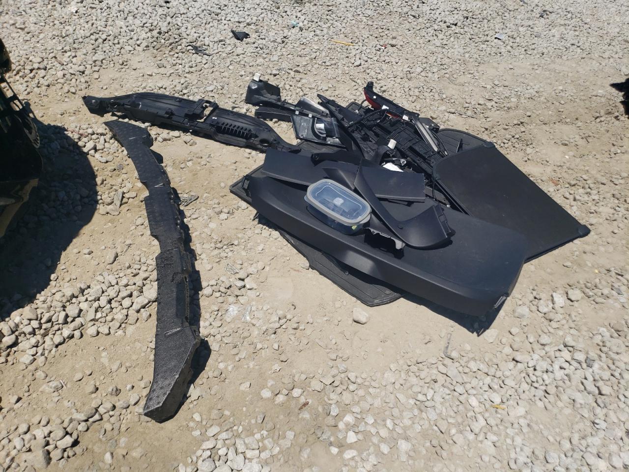 2022 Lexus Nx 350 VIN: 2T2HGCEZ2NC007953 Lot: 59177114