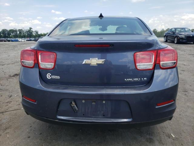 1G11B5SL7EF167892 | 2014 Chevrolet malibu ls