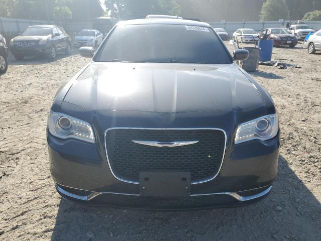  CHRYSLER 300 2015 Чорний