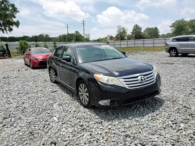 2011 Toyota Avalon Base VIN: 4T1BK3DB5BU378130 Lot: 57826764