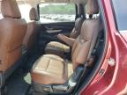 2019 Subaru Ascent Touring продається в North Billerica, MA - Side