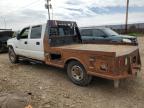 2007 Chevrolet Silverado K3500 na sprzedaż w Rapid City, SD - Front End