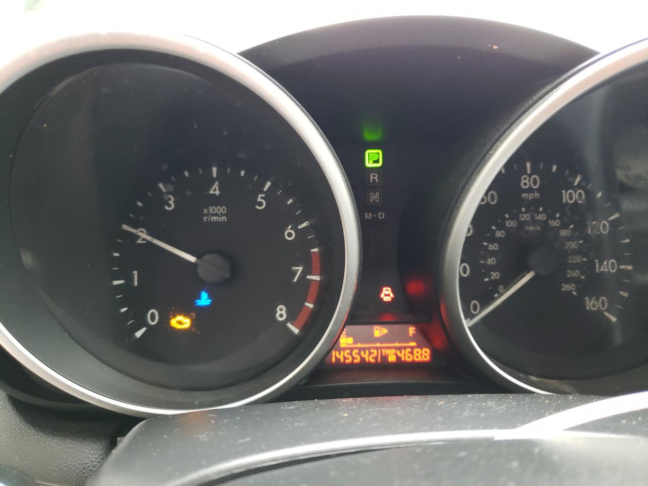 2011 Mazda 3 I VIN: JM1BL1VG7B1361539 Lot: 58582054