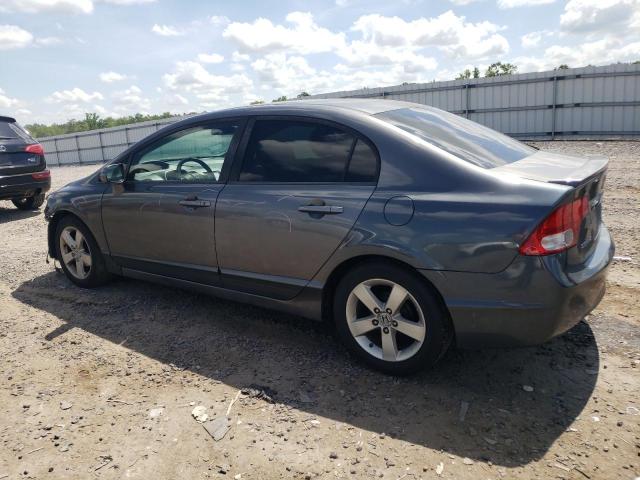 19XFA1F64AE044293 | 2010 Honda civic lx-s