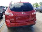 2010 Hyundai Santa Fe Gls for Sale in Pekin, IL - Front End