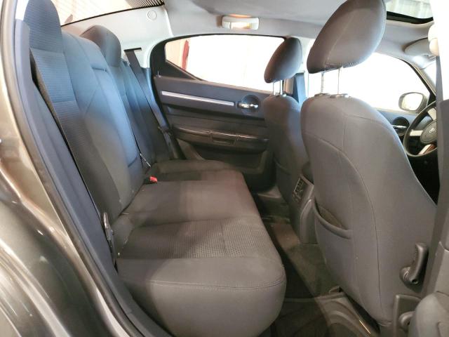 2010 DODGE CHARGER SXT  