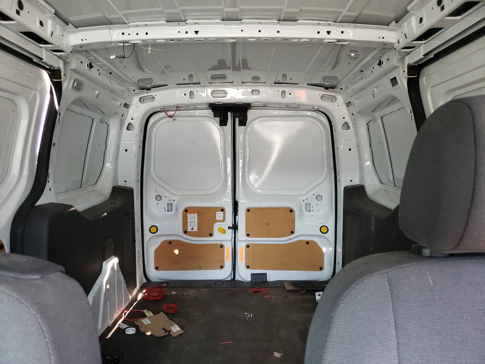 NM0LS7E72G1264733 2016 Ford Transit Connect Xl