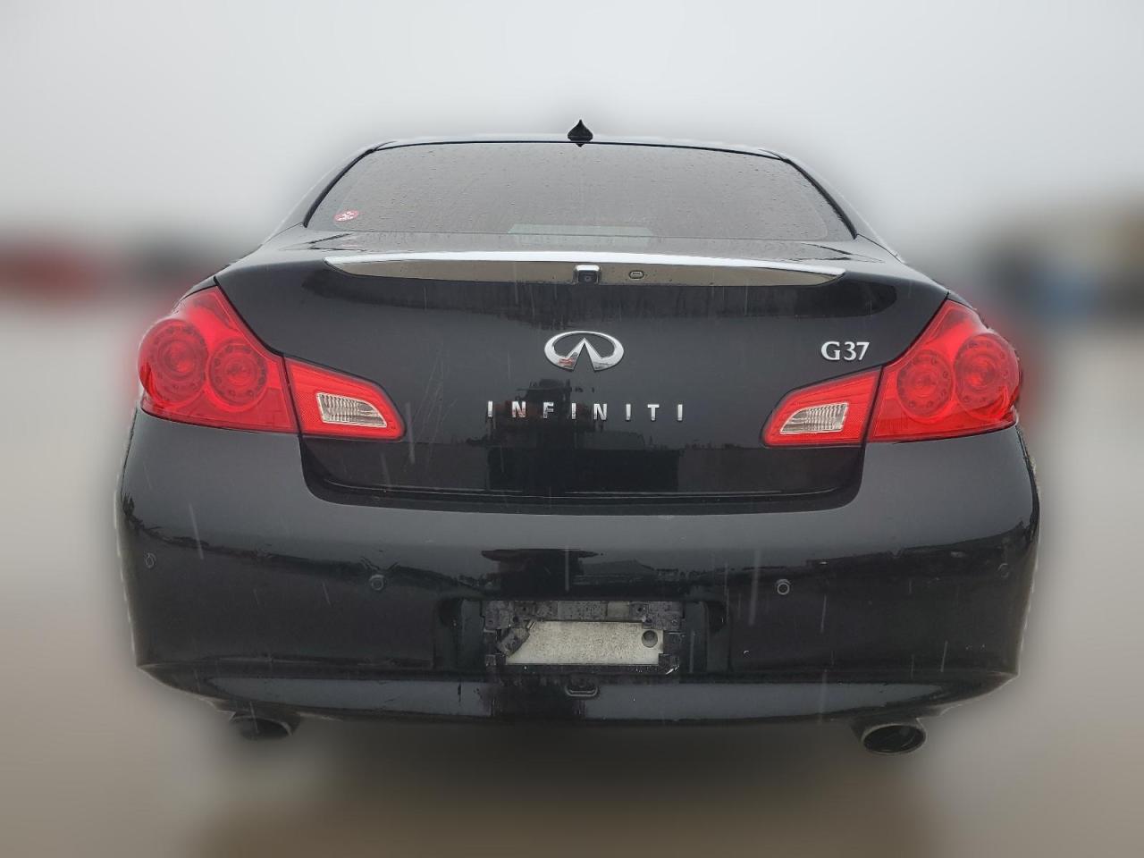 2010 Infiniti G37 Base VIN: JN1CV6AP6AM201203 Lot: 55019664