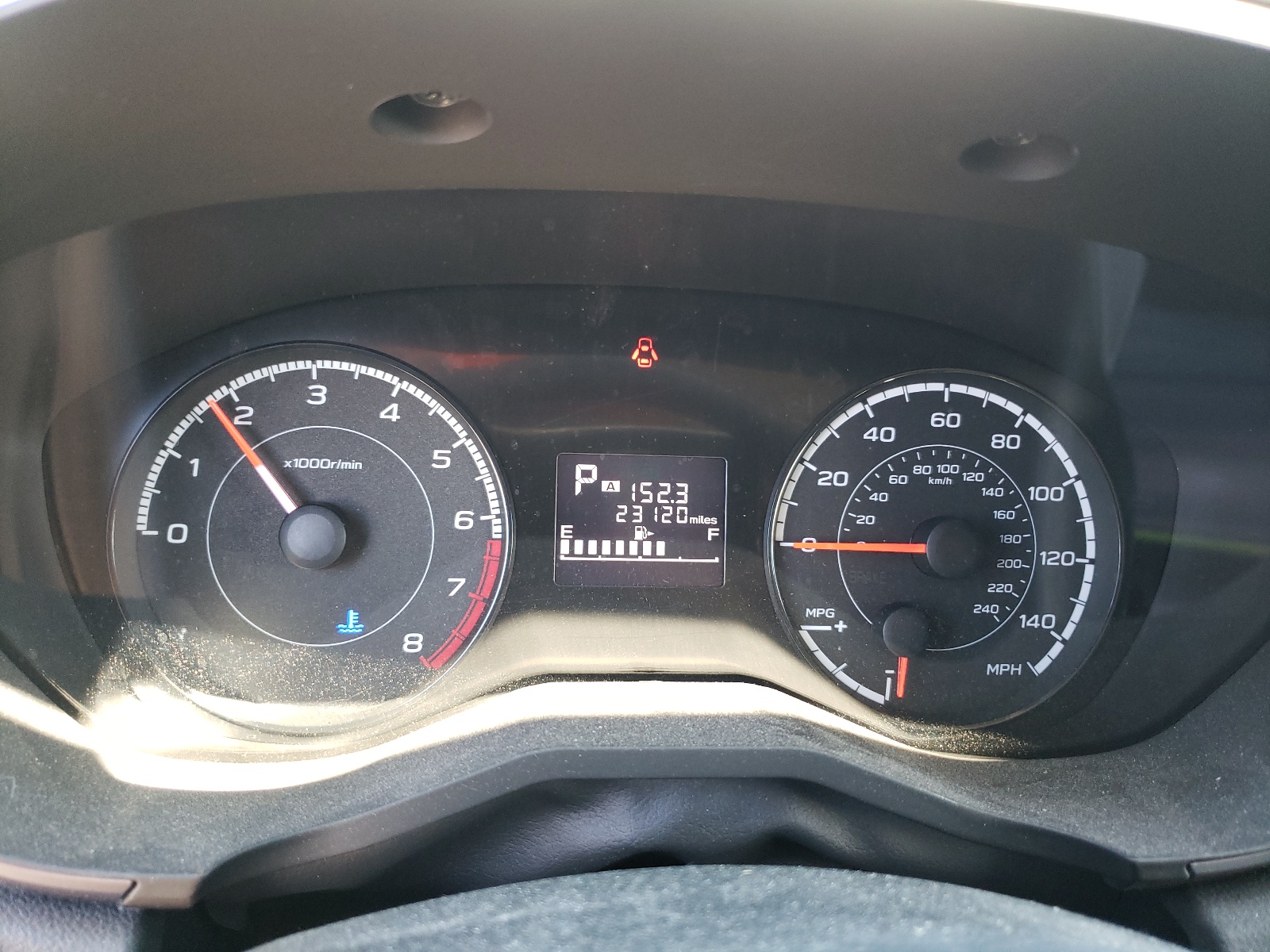 4S3GTAC68K3758097 2019 Subaru Impreza Premium