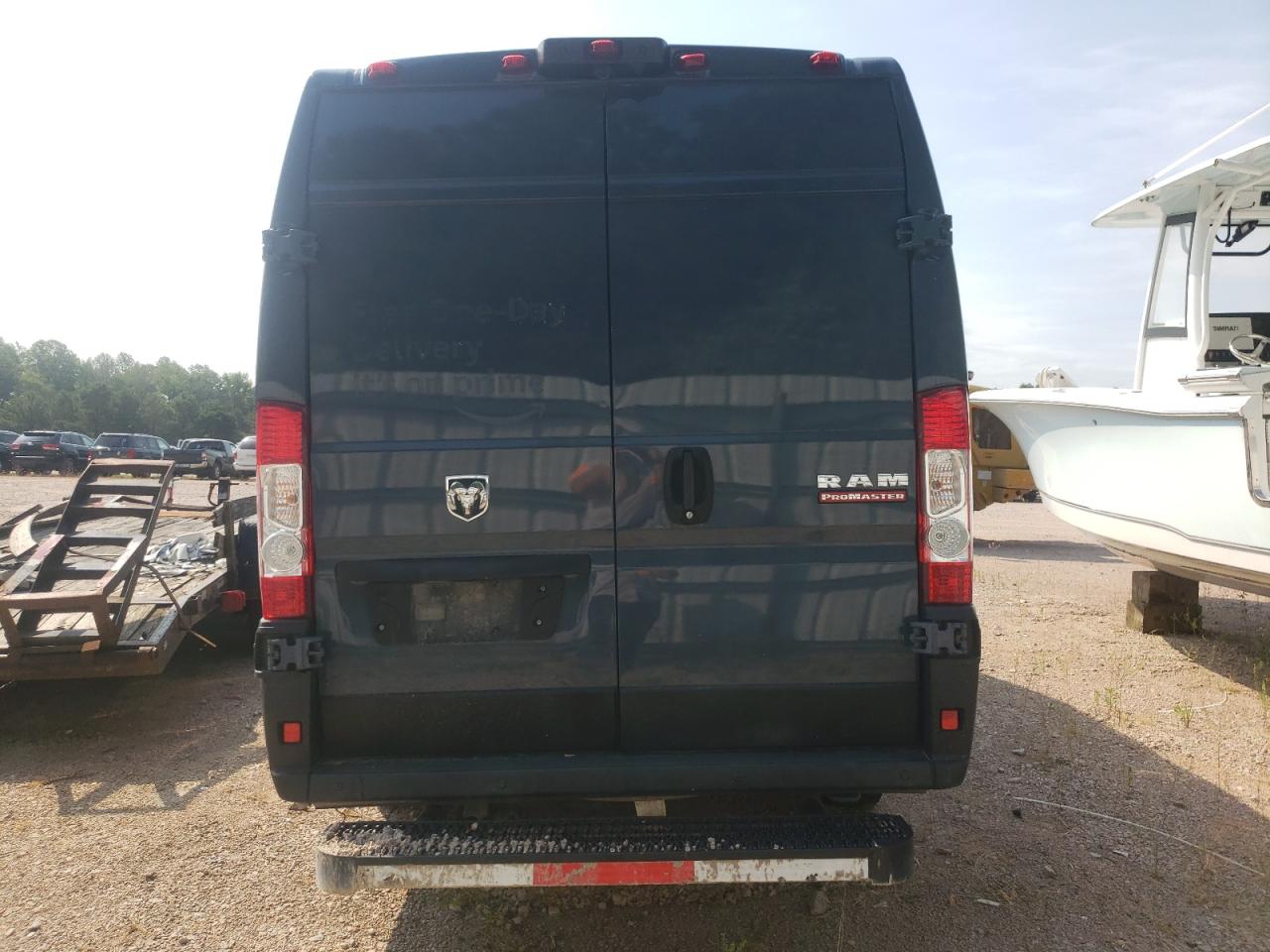 3C6URVJG8KE556266 2019 Ram Promaster 3500 3500 High