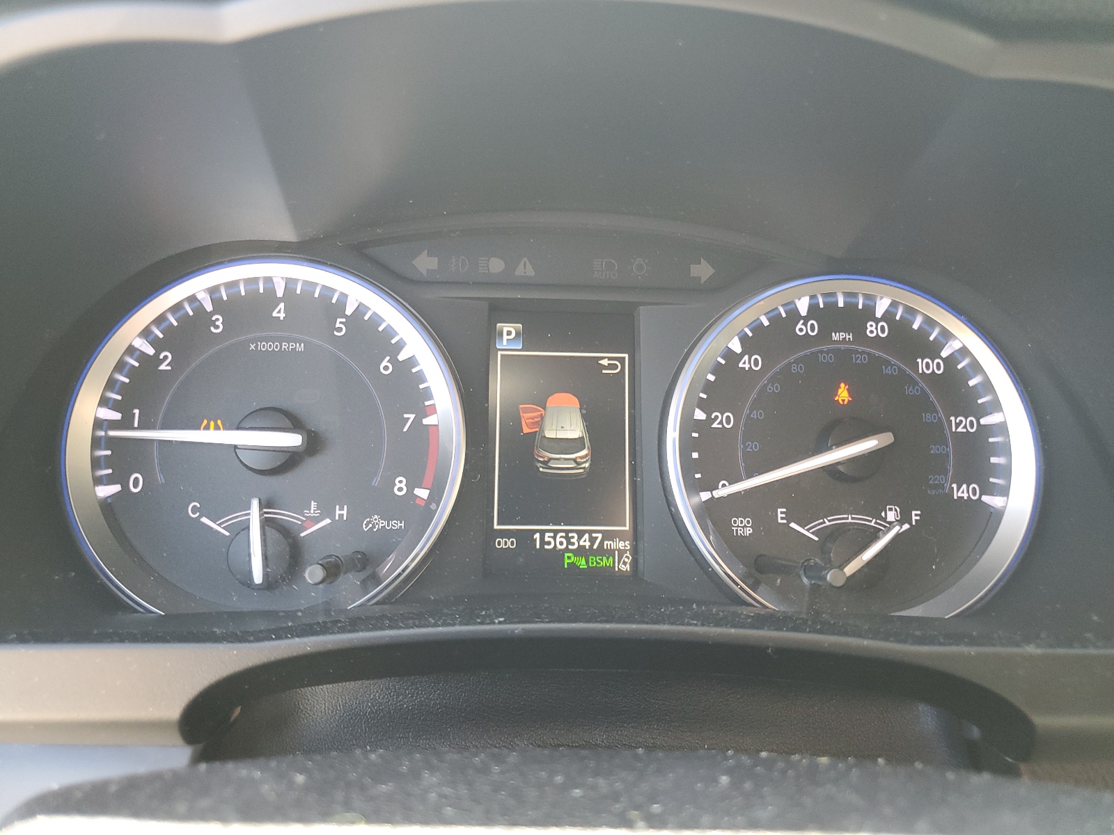 5TDDZRFH8HS420784 2017 Toyota Highlander Limited