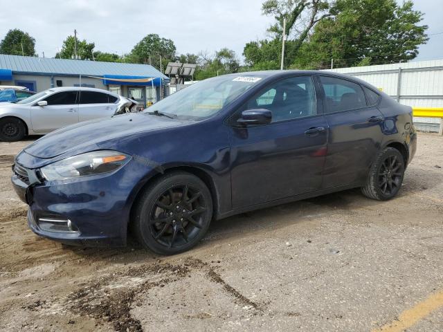 2014 Dodge Dart Sxt