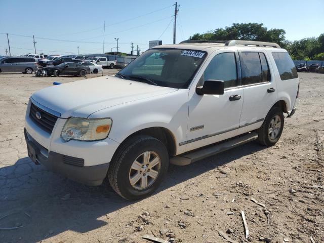 2006 Ford Explorer Xls