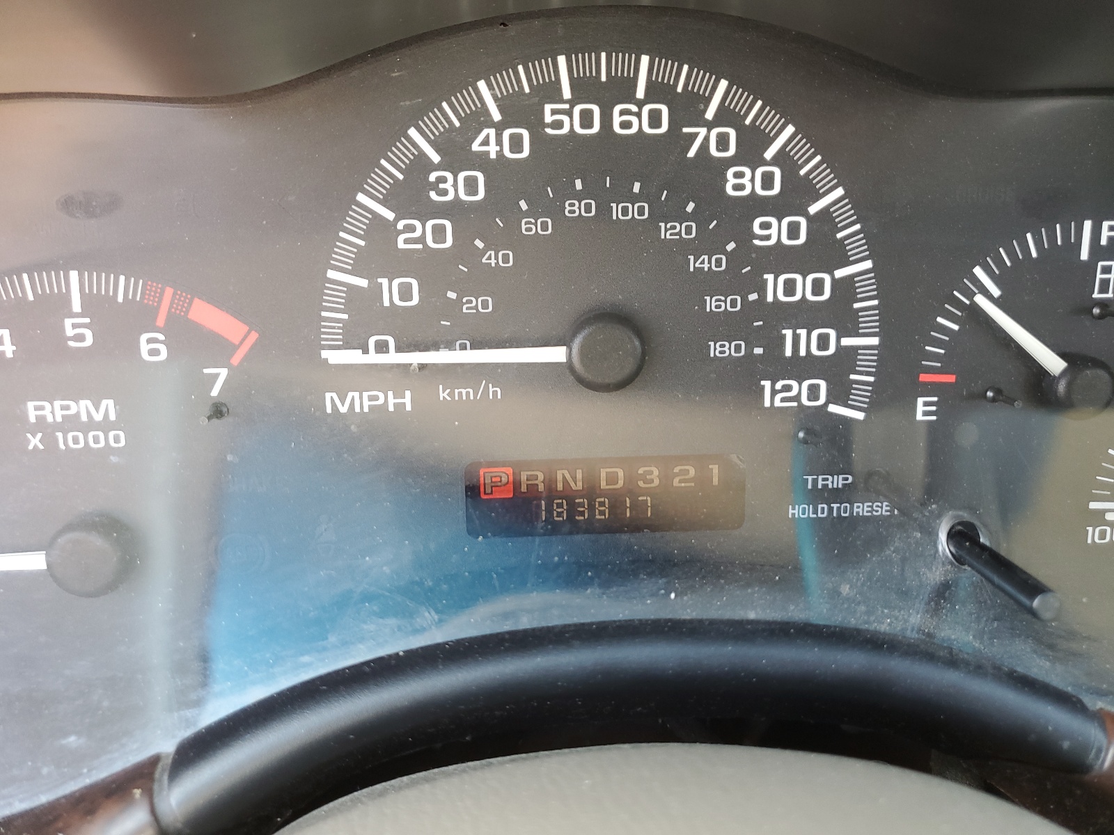 1G1NE52J5X6105966 1999 Chevrolet Malibu Ls