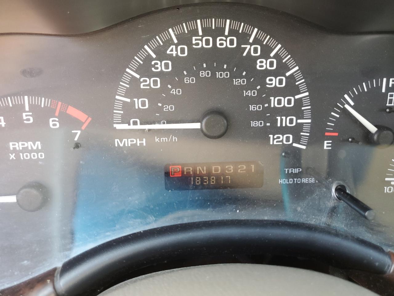 1999 Chevrolet Malibu Ls VIN: 1G1NE52J5X6105966 Lot: 58113714